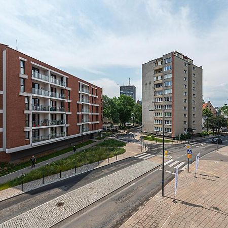 Comfy Apartments - Gdansk Walowa Old Town Екстер'єр фото