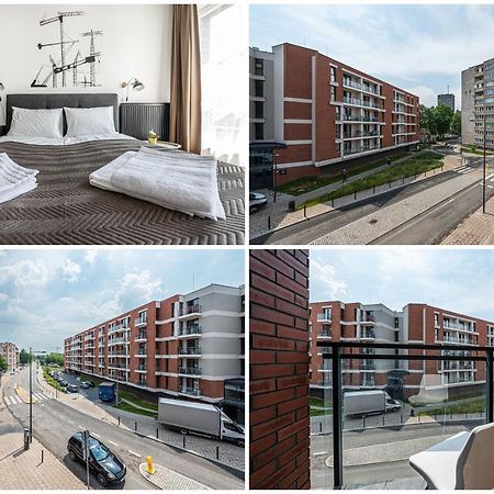 Comfy Apartments - Gdansk Walowa Old Town Екстер'єр фото