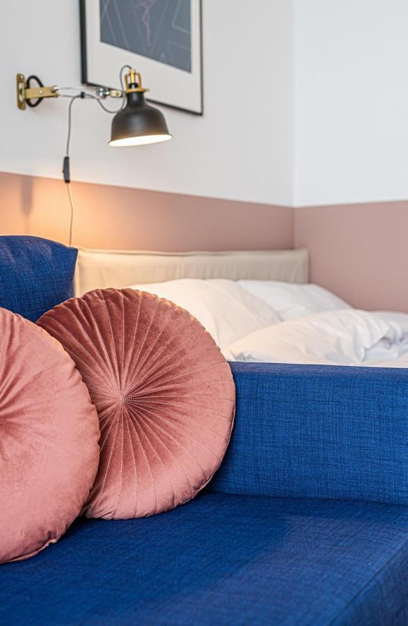 Comfy Apartments - Gdansk Walowa Old Town Екстер'єр фото