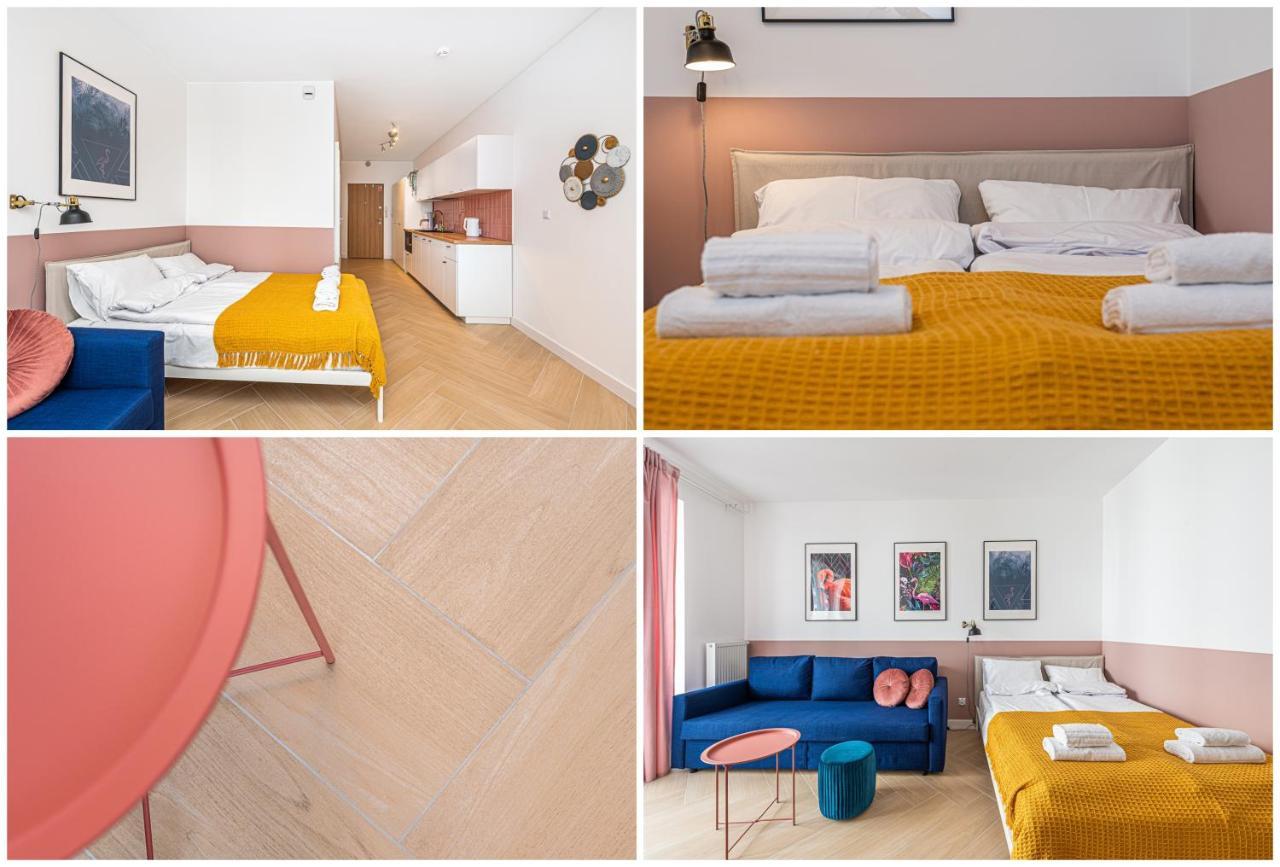 Comfy Apartments - Gdansk Walowa Old Town Екстер'єр фото