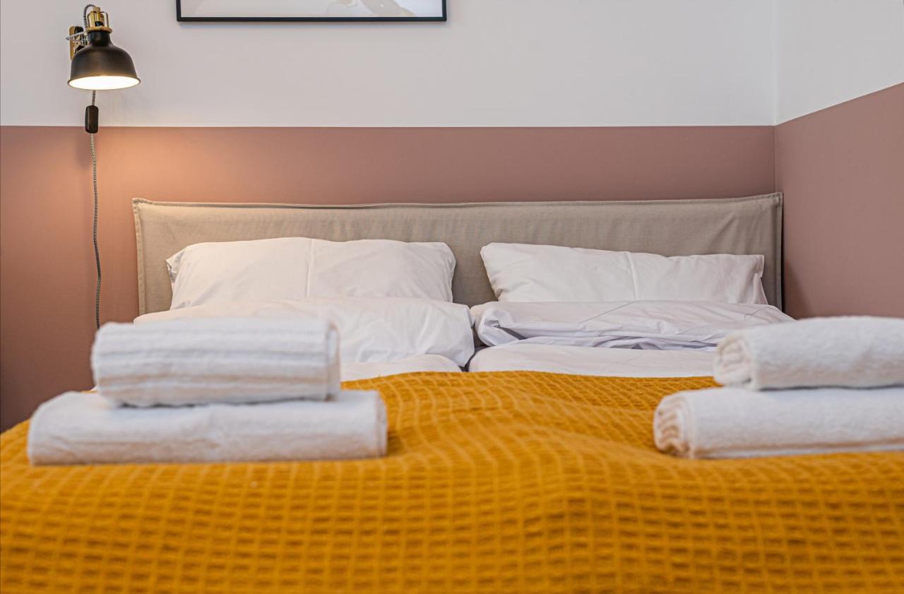 Comfy Apartments - Gdansk Walowa Old Town Екстер'єр фото