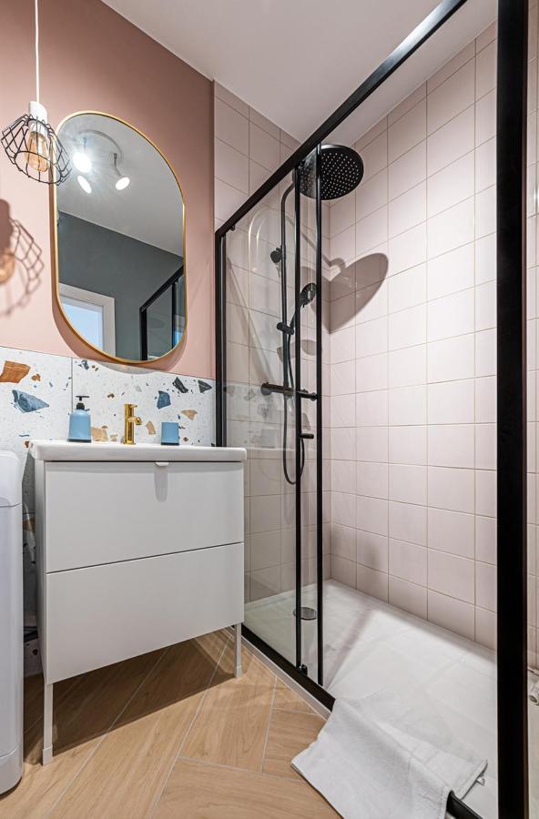 Comfy Apartments - Gdansk Walowa Old Town Екстер'єр фото
