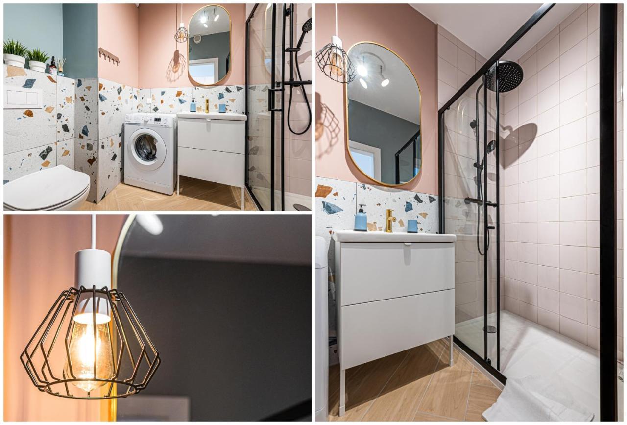 Comfy Apartments - Gdansk Walowa Old Town Екстер'єр фото
