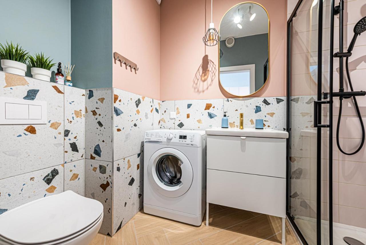 Comfy Apartments - Gdansk Walowa Old Town Екстер'єр фото