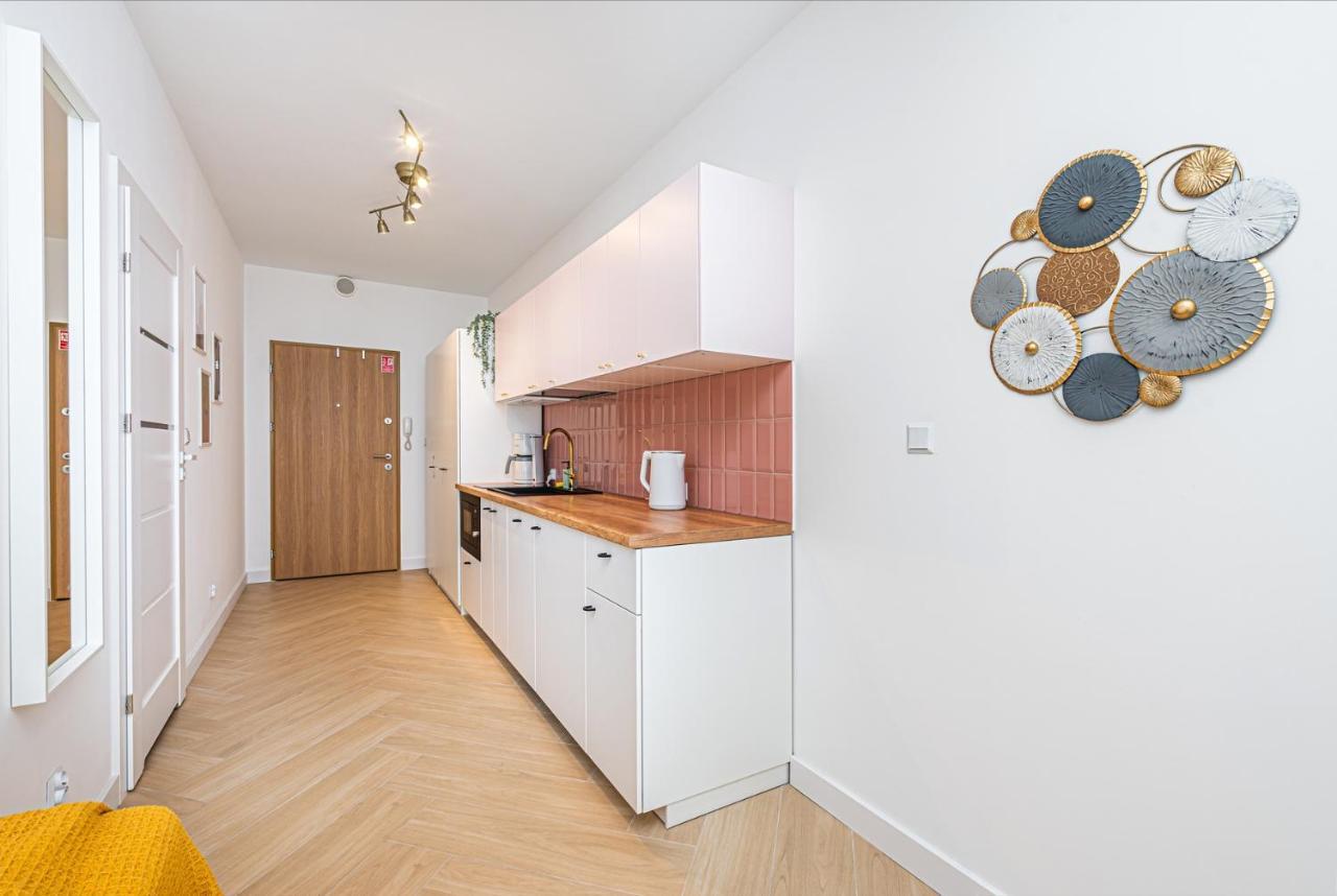 Comfy Apartments - Gdansk Walowa Old Town Екстер'єр фото