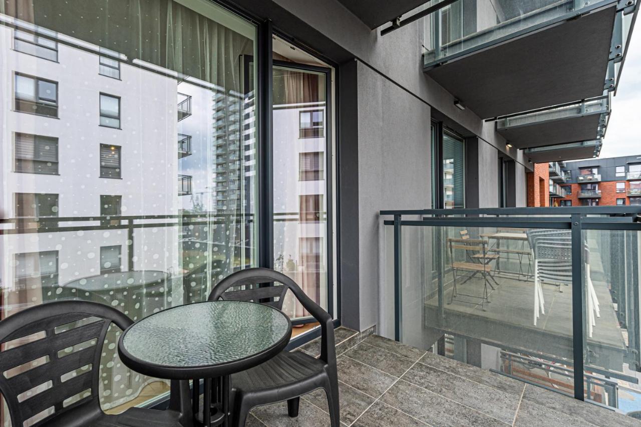 Comfy Apartments - Gdansk Walowa Old Town Екстер'єр фото