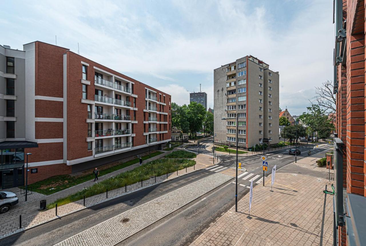 Comfy Apartments - Gdansk Walowa Old Town Екстер'єр фото