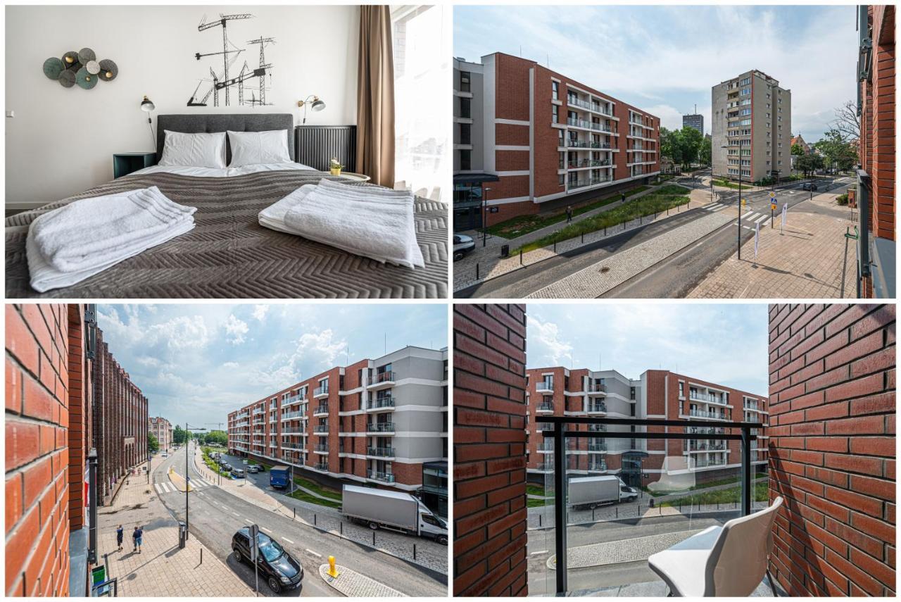 Comfy Apartments - Gdansk Walowa Old Town Екстер'єр фото