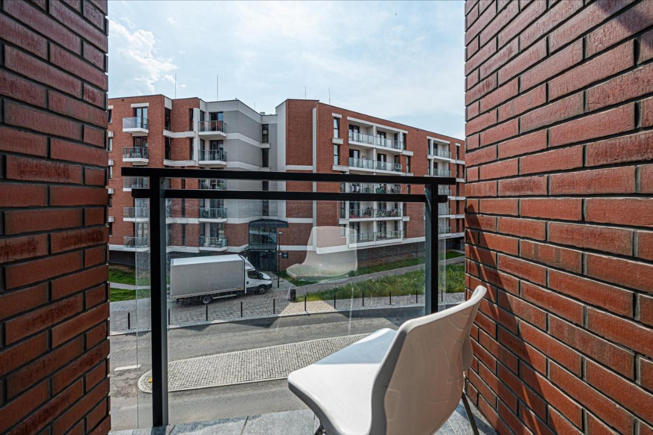Comfy Apartments - Gdansk Walowa Old Town Екстер'єр фото