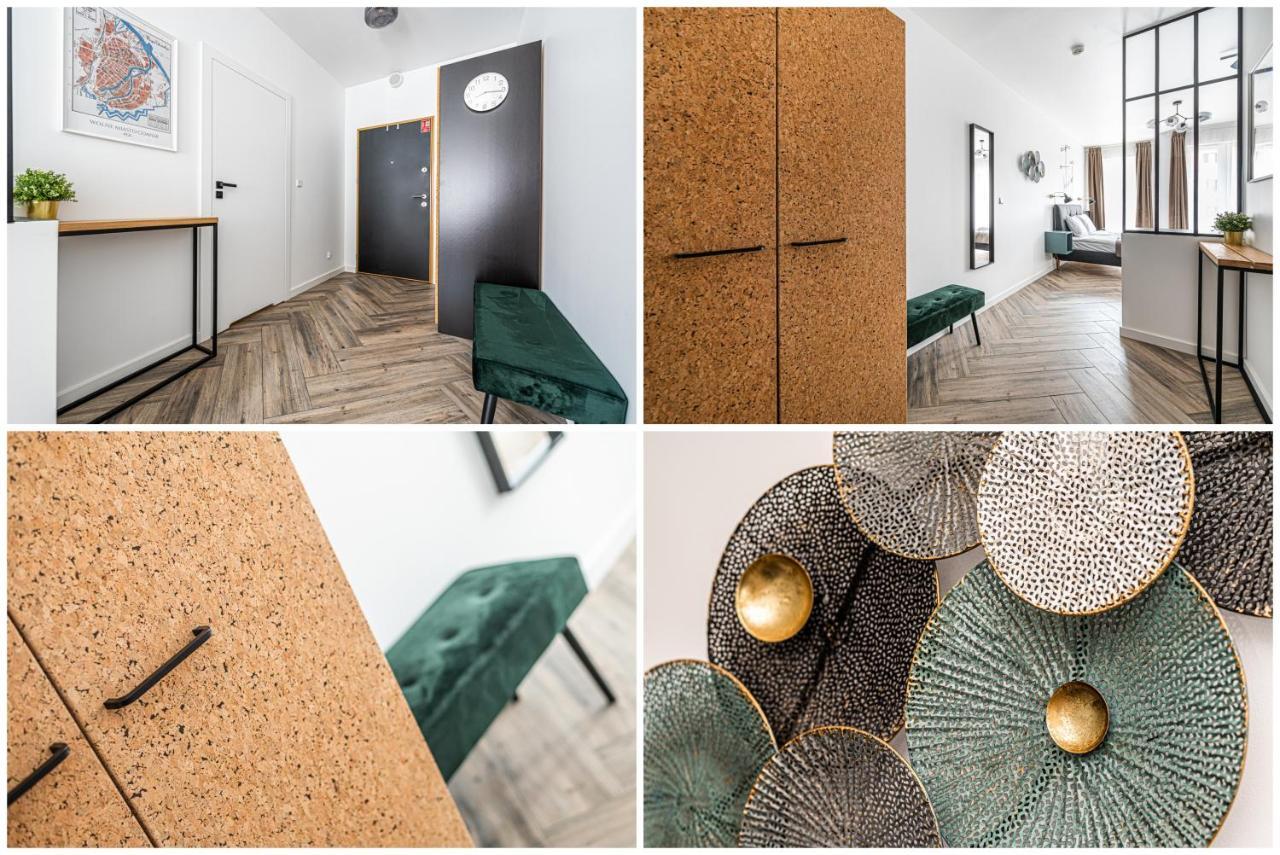 Comfy Apartments - Gdansk Walowa Old Town Екстер'єр фото