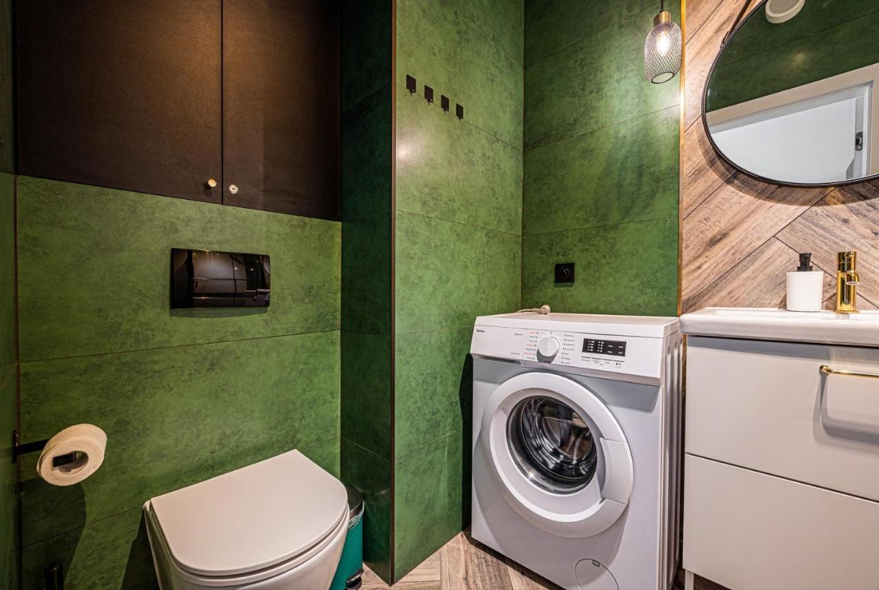 Comfy Apartments - Gdansk Walowa Old Town Екстер'єр фото