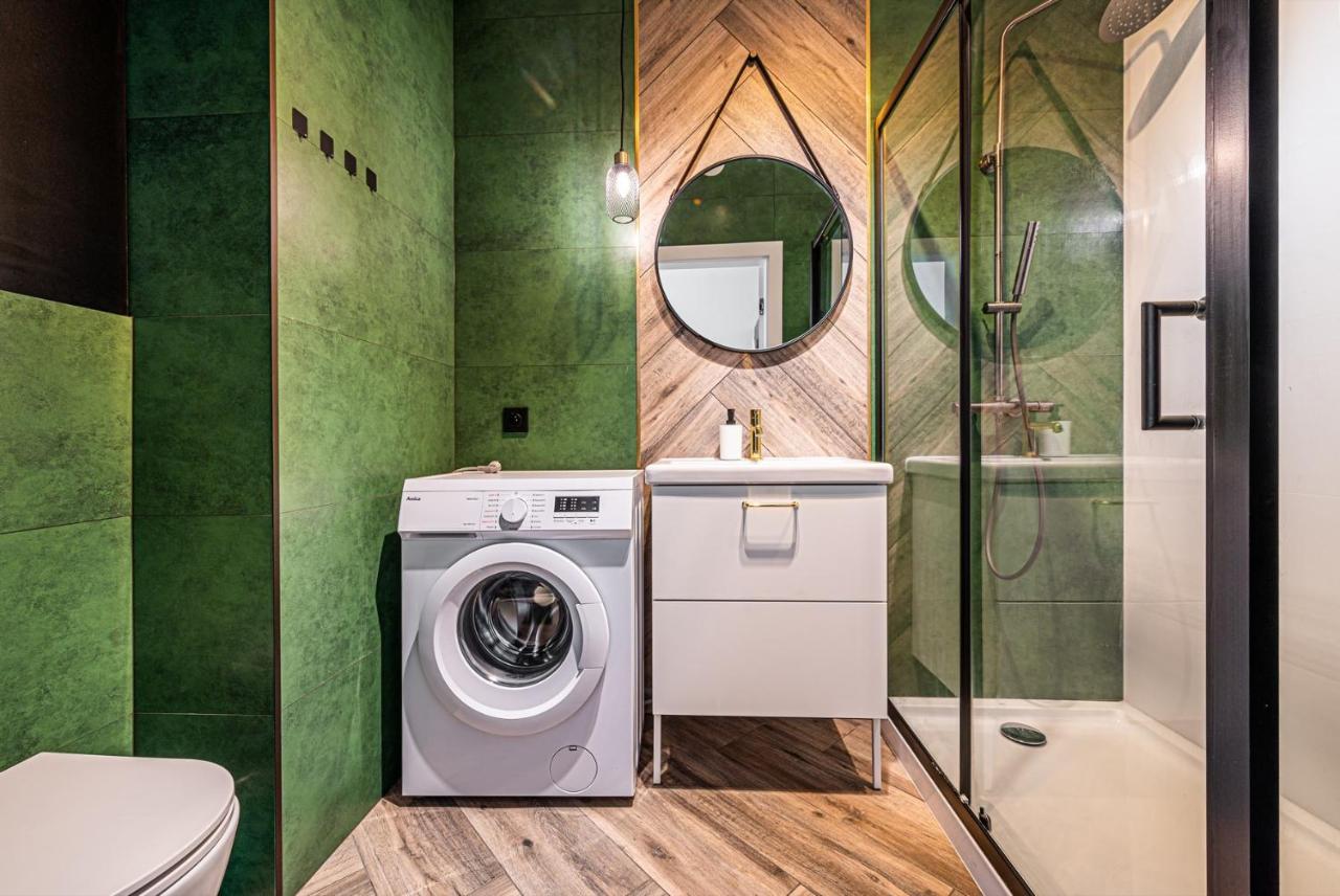 Comfy Apartments - Gdansk Walowa Old Town Екстер'єр фото